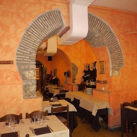 Hotel Pinocchio Фраскаті Екстер'єр фото