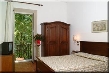 Hotel Pinocchio Фраскаті Екстер'єр фото