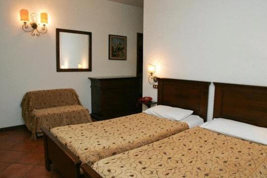 Hotel Pinocchio Фраскаті Екстер'єр фото