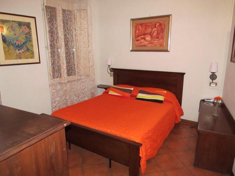 Hotel Pinocchio Фраскаті Номер фото