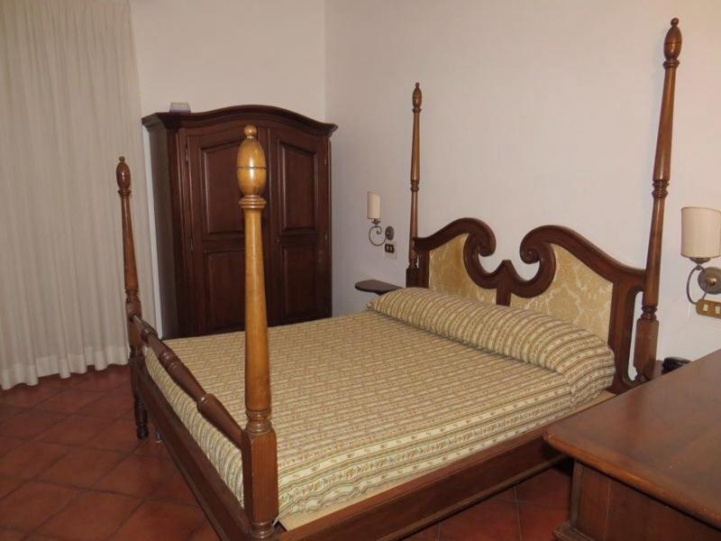 Hotel Pinocchio Фраскаті Номер фото