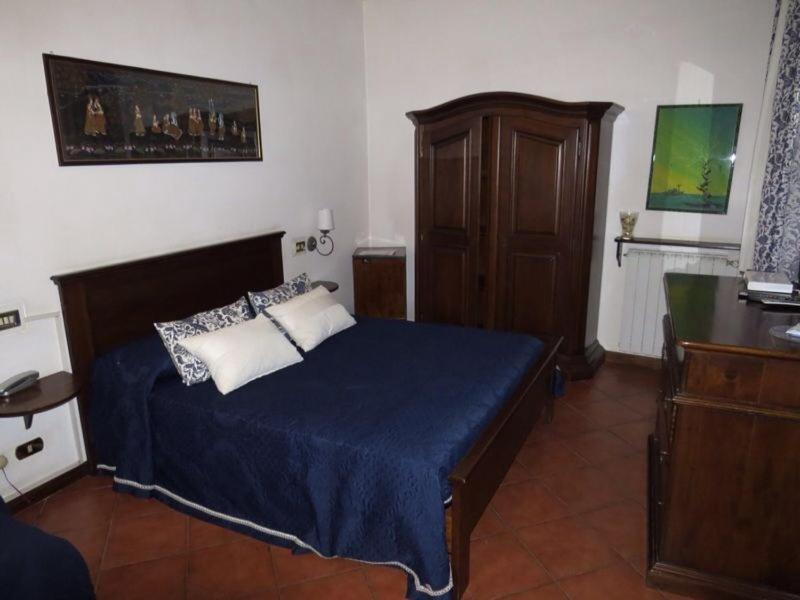 Hotel Pinocchio Фраскаті Номер фото